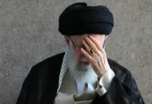 Como corpo Ali Khamenei ficou conservado mesmo após quatro meses de sua morte?