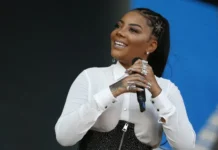 Ludmilla reinterpreta música de Cazuza: “O mais corajoso que Brasil teve”