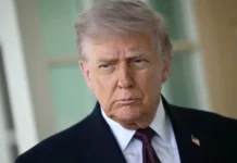 Trump desiste de voar no novo Air Force One após atacar Irã