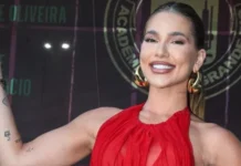 Virginia compra apartamento no ‘prédio do Neymar’ e será vizinha de Bruna Biancardi após polêmicas