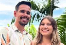 Viúvo de Isabel Veloso anuncia noivado cinco meses após morte da mulher