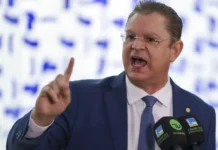 PF diz que compra de imóvel de Sóstenes não teve origem dos recursos comprovada