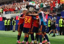 Copa do Mundo: Espanha elimina a Áustria com vitória por 3 a 0