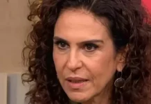 ANJ cobra apuração sobre quebra de sigilo da jornalista Malu Gaspar