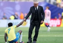 Brasil encerra ciclo trágico desta Copa do Mundo com 56% de aproveitamento