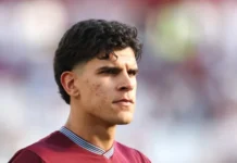 Tottenham já tem seis reforços após briga contra o rebaixamento