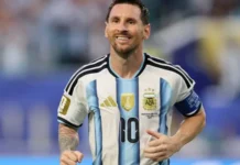 Copa do Mundo encerra oitavas com Messi e duelo entre Suíça e Colômbia