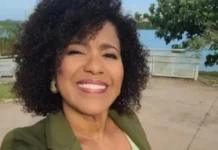 Quem foi Érika Leal, jornalista da Record que morreu aos 47 anos após acidente doméstico
