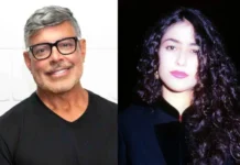 Famosos que foram um casal e alguns você já esqueceu
