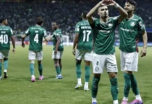 Palmeiras espera Flaco López para ter elenco completo após a Copa