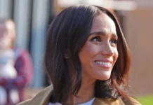 Meghan Markle se aproxima das Kardashians e irrita príncipe Harry