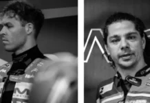 Dois pilotos morrem após grave acidente em campeonato europeu