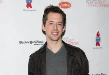 Morre o ator da Broadway Josh Grisetti, aos 44 anos