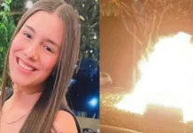 Jovem que morreu em acidente com Porsche era responsável e ‘iluminada’, diz irmã