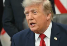 Trump afirma que vai atacar o Irã “com muita força esta noite e amanhã”