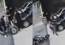 Morre um dos envolvidos em assalto de brincadeira em São Paulo